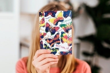 Cadeau de la maîtresse ou du maître