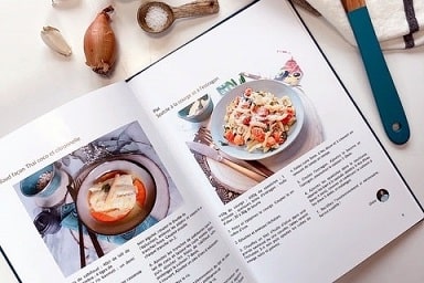 Recettes