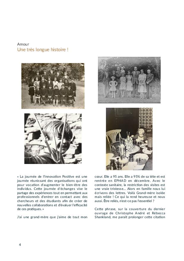 Exemple de page n° 3