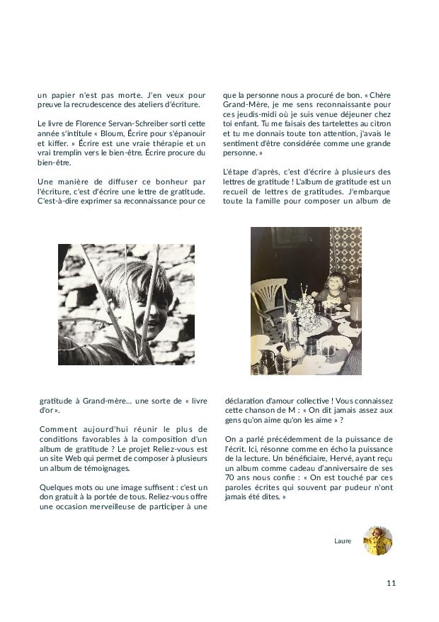 Exemple de page n° 10