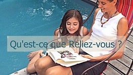 video presentation of Reliez‑vous